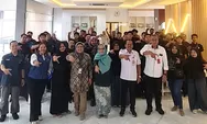 Bank Jateng Sragen Gelar Pelatihan Service Excellent untuk Jeggboy dan Jeggirl, Dukung SDM Transportasi Lokal
