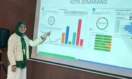 Peserta BPJS Kesehatan di Semarang Nyaris 100 Persen, Keaktifan Tembus 85 Persen