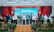 Pelajaran dari Bengkulu Media Summit 2025: Media Lokal Harus Relevan, Bukan Sekadar Populer