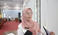 Soal Kenaikan UMK Kendal, Kepala Diperinaker Lakukan Kajian