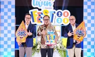 Bank Mandiri Gelar Livin’ Fest 2025 di Semarang, Satukan Kreativitas dan Inovasi Digital