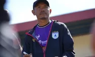Ricardo Salampessy Disebut Kandidat Pelatih PSIS Semarang, Manajemen Beri Jawaban Mengejutkan
