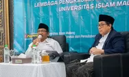 Mbalah Aswaja Unisma Kaji Relevansi Tasawuf di Era Modern