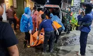 Mayat Tergantung dan Tertancap Pisau di Boja, Polisi Belum Pastikan Penyebabnya