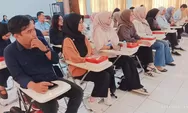 Sosialisasikan Pengukuran Produktivitas bagi 20 Perusahaan di KEK Kendal