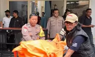 Misteri Kematian Dosen Perempuan di Hotel Telaga Bodas Semarang, Polisi Tunggu Hasil Otopsi
