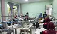 Siapkan Tenaga Kerja Siap Pakai di Industri, Pelatihan Digencarkan Disperinaker Kendal