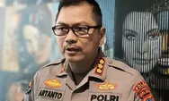 Polda Jateng Periksa Perwira Polisi di Kasus Kematian Dosen di Kamar Hotel Semarang