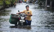 Persiapan 'The Worst Situation' Bagi Kota Semarang, Pemkot Diminta Siap Hadapi Ancaman Banjir Akhir Tahun