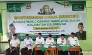 Warisan Naskah Kuno Kaliwungu Mulai Terungkap, LTNNU Kaliwungu Bergerak
