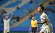 PSIS Akhirnya Torehkan Kemenangan Perdana, Curi Tiga Poin di Kandang Persiba
