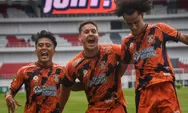 Kendal Tornado FC Bungkam Persipura Jayapura, Disiplin Jadi Kunci