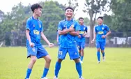 PS USM Melaju ke Semifinal Piala Askot Semarang Usai Bantai PS Untag 9-0