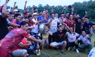 PSPM Juara dan Jong Java Urutan 3 di Copa KKS Piala Bang Duta, Diharapkan Lebih Besar karena Bawa Dampak Ekonomi