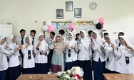 Peringatan Hari Guru di Kendal, Orang Tua adalah Guru Pertama dan Utama Anak-Anak