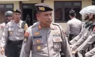 Jabatan AKBP Basuki Dicopot Terkait Kematian Dosen Untag, Ditahan di Rutan Polda Jateng