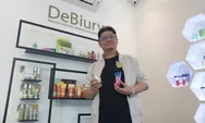 Dari Pendiri ke Generasi Penerus: Transformasi DeBiuryn dalam Membangun Standar Baru Perawatan Kulit