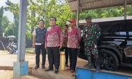 Kurangi Antrean, Akses ke Pembuangan Sampah di TPA Darupono akan Ditata