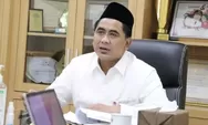 Aturan ASN Pemprov Jateng Pakai Sarung Setiap Jumat, Ini Penjelasan Wagub Taj Yasin