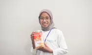 PNM Mekaarpreneur Bantu Imroatus Naik Kelas dari Dapur Rumah ke Juara Jawa Timur