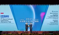 Dari BRInita hingga Desa BRILiaN, Program CSR BRI Terbukti Paling Berpengaruh di Kancah Global