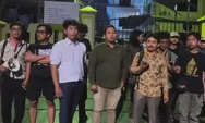 Dua Aktivis Semarang Ditangkap Polisi, Alasan Provokator Lewat Konten di Momen Unjuk Rasa pada Agustus