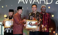 Era Prabowo Catat Rekor Kerukunan, Inilah Pemenang Harmony Award 2025