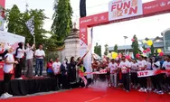 Diawali Sukses Fun Run, Kendal Siap Gelar Event Lari Internasional