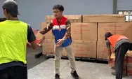   Dukung Penanganan Bencana, PGN Distribusikan Bantuan Logistik Tahap Pertama Korban Bencana Sumatera