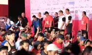 Bank Jateng Borobudur Marathon 2025 Tembus Elite Global: Resmi Berlabel Elite, Bukti Kualitas Mendunia