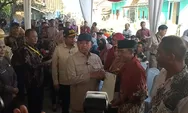 Program Konsolidasi Dongkrak Nilai Tanah dan Atasi Kumuh di Pesisir Kendal