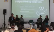 ISMN Meet Up Bandung 2025: Tantangan Kreator di Tengah Dominasi Konten Viral