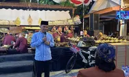 Dorong Regenerasi Dalang, Sumanto: Upaya Pelestarian Wayang Kulit jangan Hanya Slogan