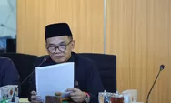 Jadi Sektor Andalan, Ketua DPRD Jateng  Minta Pemerintah Selesaikan Berbagai Permasalahan Peternak