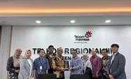 Universitas BPD Gandeng Telkom untuk Sinkronisasi Kurikulum dan Kebutuhan Industri
