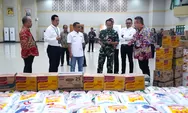 Tim Elang Relawan BRI Turun Langsung Salurkan Bantuan di Wilayah Banjir Sumut–Sumbar