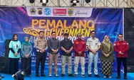 Strategi Bank Jateng Pemalang Tingkatkan Literasi Keuangan di Government Autoshow 2025