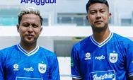 PSIS Semarang Gaspol Datangkan Pemain Senior, Lini Serang dan Sayap Makin Tajam!