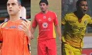3 Pemain Naturalisasi Masuk Radar PSIS Semarang, Esteban Vizcarra dan Alberto Goncalves Gabung?