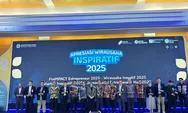 Kisah Debitur bjb Melaju Jadi Finalis Berkat Pembiayaan dan Pendampingan Usaha