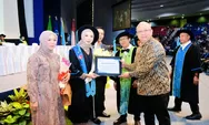 Dukung Pendidikan, bank bjb Berikan Beasiswa S2 untuk Wisudawan Terbaik Ekuitas Indonesia