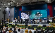 bank bjb Kolaborasi dengan Pemprov Jabar untuk Wujudkan Generasi Sehat dan Keluarga Berdaya