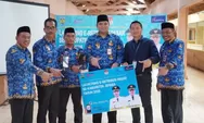 Pemkab Jepara dan Bank Jateng Resmi Luncurkan e-Retribusi Pasar, Target PAD 2026 Naik Jadi Rp10,1 Miliar