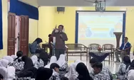 Perkuat Etika Penggunaan Generatif AI di Kalangan Pelajar, Tim Jawara Digital Udinus Gelar Seminar Comlidia 2025