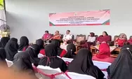 Tingkatkan Kualitas SDM Industri Tembakau, Dorong Produktivitas Buruh dan Petani