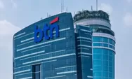 NIM Naik, Laba Melesat! BTN Diproyeksi Masuki Fase Pertumbuhan Emas