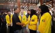 Gubernur Jateng Ahmad Luthfi Siapkan Forum Diskusi Bulanan dengan Diaspora