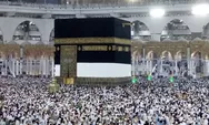 Biaya Haji 2026 Resmi Diumumkan, Ini Daftar Lengkap Besarannya Semua Embarkasi
