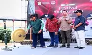 Tekankan Penguatan Pemasaran untuk Dongkrak Daya Saing UMKM