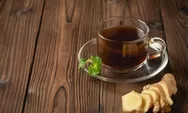 Deretan Manfaat Kopi Jahe bagi Tubuh: Rahasia Tradisional yang Tetap Populer hingga Kini